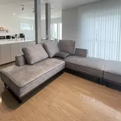 カウチソファ ソファセット