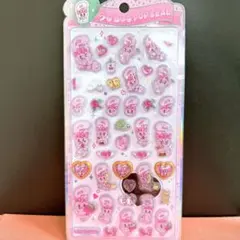 Kision ポップシール エスターバニー