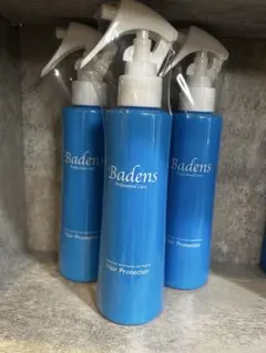 Badens スカルプシャンプー＆トリートメントセッ - メルカリ