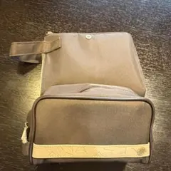 エミレーツ航空 ビジネスクラス メンズ アメニティ 2個セット Emirates