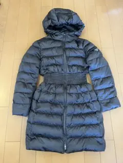 プラダ　ダウンコート　42 PRADA（プラダ） ダウンコート Re-Nylon リナイロン SGC042 1WQ8