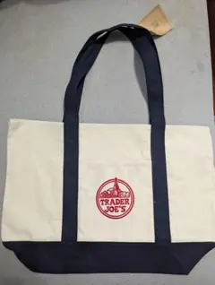 トレーダージョーズのエコバッグ