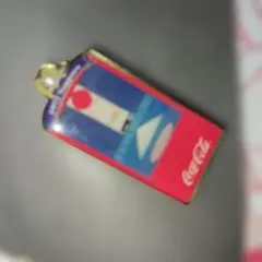 1998年 長野オリンピック コカコーラ×マクドナルド ピンバッジ