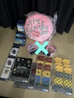 一番くじ Harry Potter Magical Sweets Party