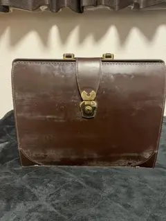 ⭐️超美品⭐️土屋鞄　ダレスバッグ　〈廃盤〉