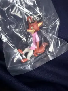 ズートピア　ニック