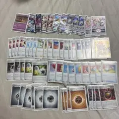 ポケカ引退品 アルセウスデッキ おまけ付き - メルカリ