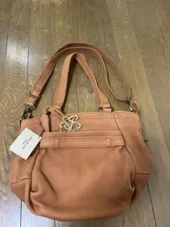 ズッケロ ショルダーバッグ