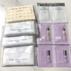 アルビオン　サンプルセット