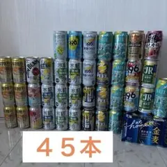 42本✨ビール・チューハイ詰め合わせセット - メルカリ