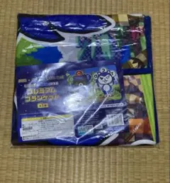Sonic x DREAMS COME TRUE プレミアムブランケット