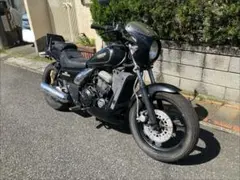 Kawasaki(カワサキ)エリミネーター250SE EL250A(検マグナのサムネイル