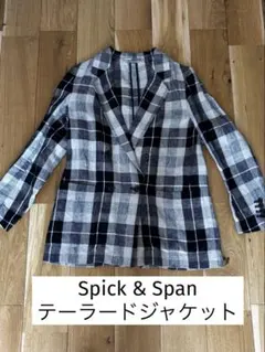 （Spick & Span）テーラードジャケットのサムネイル