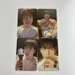 CNBLUE ヨンファ ソロコンサート スウェットパーカー トレカ付き 2026年最新】ヨンファソロコンの人気アイテム - メルカリ