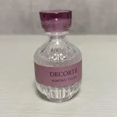 コスメデコルテ　キモノツヤ　オードトワレ　 超ミニミニサイズ