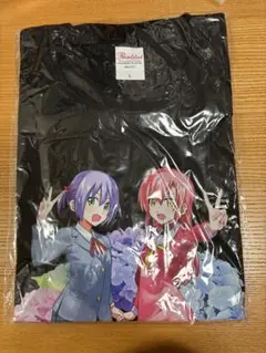 ハヤテのごとく！ 完結記念展Tシャツ CD | Mercari