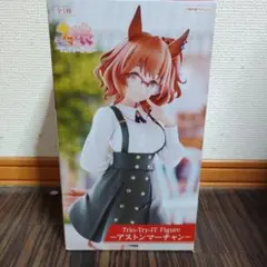 Trio-Try-iT Figure - アストンマーチャン