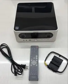 美品】Marantz M-CR603 マランツ CDデッキ 元箱・リモコン付き - メルカリ