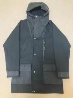 90's イッセイミヤケ plantation windcoat アーカイブ古着 90's イッセイミヤケ plantation windcoat アーカイブ古着 - メルカリ