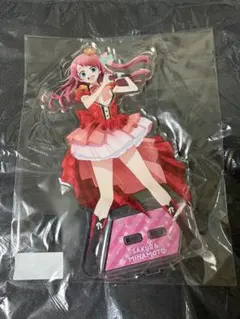 くら様専用 ゾンビランドサガEXPO 源さくら ギガアクリルスタンド