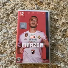 FIFA20 LEGACY EDITION