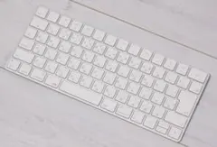 Apple純正マジック キーボード 2