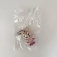 ナルミヤキャラクターズ めじるしアクセサリー ベリエちゃん　メゾピアノ　ナルミヤ