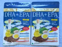 エゴマ油・亜麻仁油配合 DHA+EPA 約6ヶ月分 180粒のサムネイル