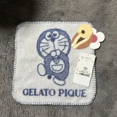 GELATO PIQUE ドラえもん ハンドタオル