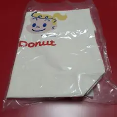 ミスド オサムグッズ バッグ 160210