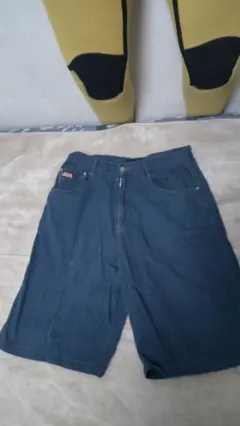 VANS デニム ショートパンツ ハーフパンツのサムネイル