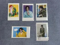 梅津瑞樹 2.5次元