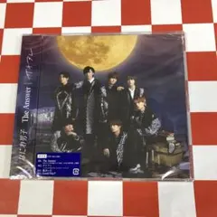 【D27635】The Answer/サチアレ