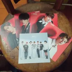 【三連休限定価格】BTS DANGER セット