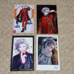 にじさんじ 不破湊 カード