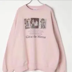 The Saturday Evening Post】LEPSIM スウェット