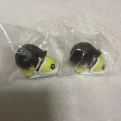 ブルーロック 蜂楽 おねむたん 2セット