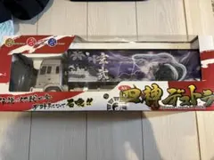 R/C 雅流デコトラ 金見水産 ラジコン - メルカリ