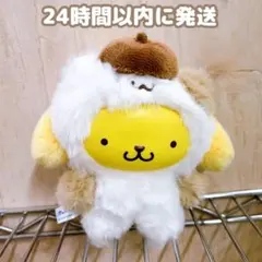 2026年最新】ポムポムプリン ぬいぐるみ 初期の人気アイテム - メルカリ