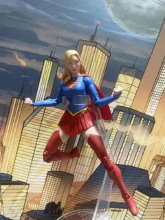 2026年最新】DC COMICS美少女 ダークスーパーガールの人気アイテム
