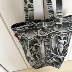 セカオワ CINEMA トートバッグ