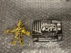 KINNIKUMAN カプセルトイ