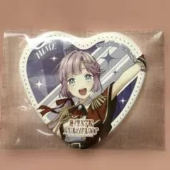 ラブライブ 蓮ノ空女学院スクールアイドルクラブ 缶バッジ 安養寺姫芽