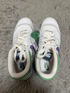 Nike マックアタック　27cm