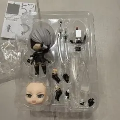ねんどろいど アークナイツ アーミヤ/1145 - メルカリ