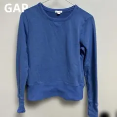 【未使用】　GAP トレーナー　XS