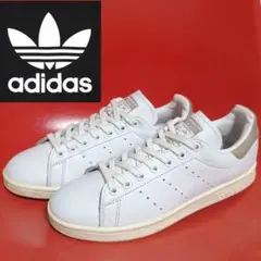 【稀少サイズ】 stansmith RECON 天然皮革 廃盤モデル 稀少・新品】adidas stansmith RECON 天然皮革 廃盤モデル - メルカリ