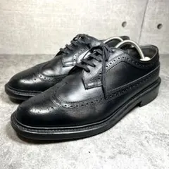 REGAL インペリアルグレード ウイングチップ メダリオン 外羽根 W105 REGAL インペリアルグレード W105 メダリオン ウィングチップ