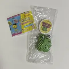 【新品未開封】 たまごっち　ドットフィギュアチャーム　くちぱっち