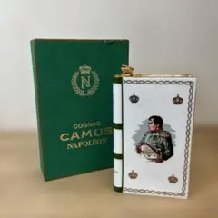 CAMUS ナポレオン ヴィエイユ・レゼルヴ - メルカリ